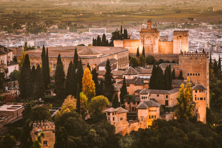 Consejos para organizar tu despedida de soltera en Granada
